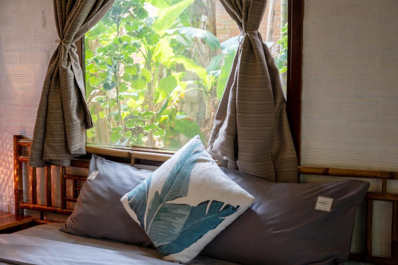 An Nhien Retreat With Yoga Daily & Access