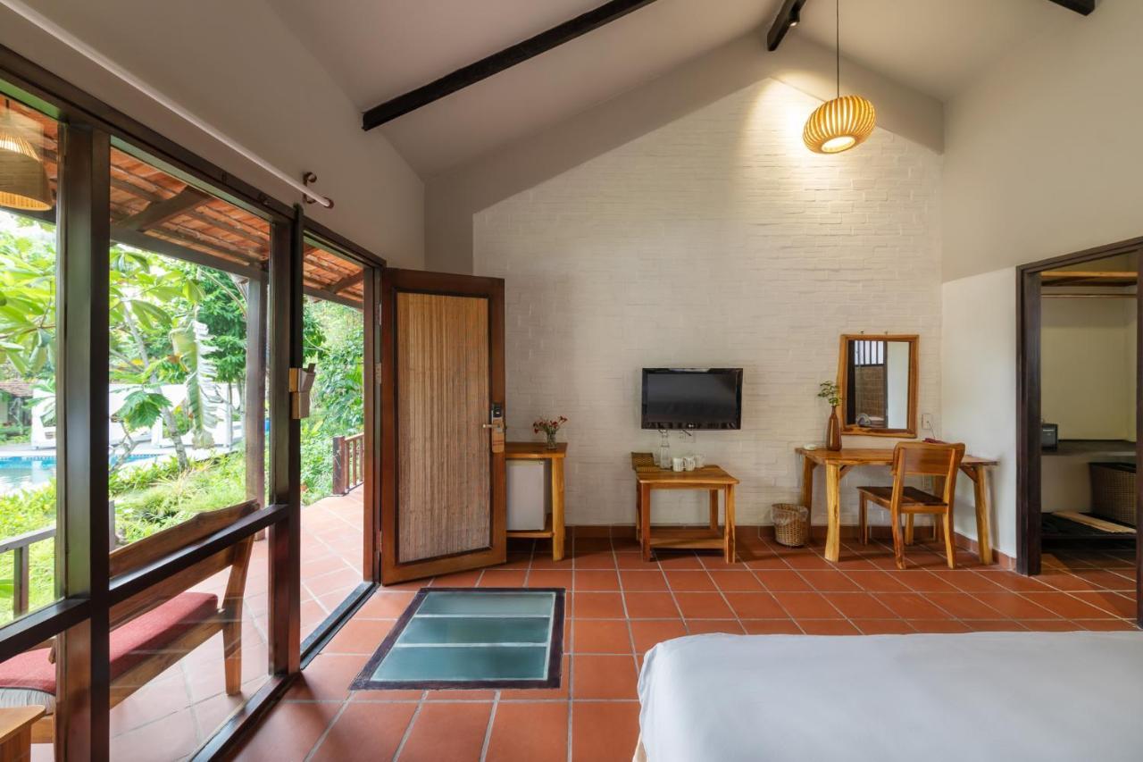 An Nhien Retreat With Yoga Daily & Access Resort 3*