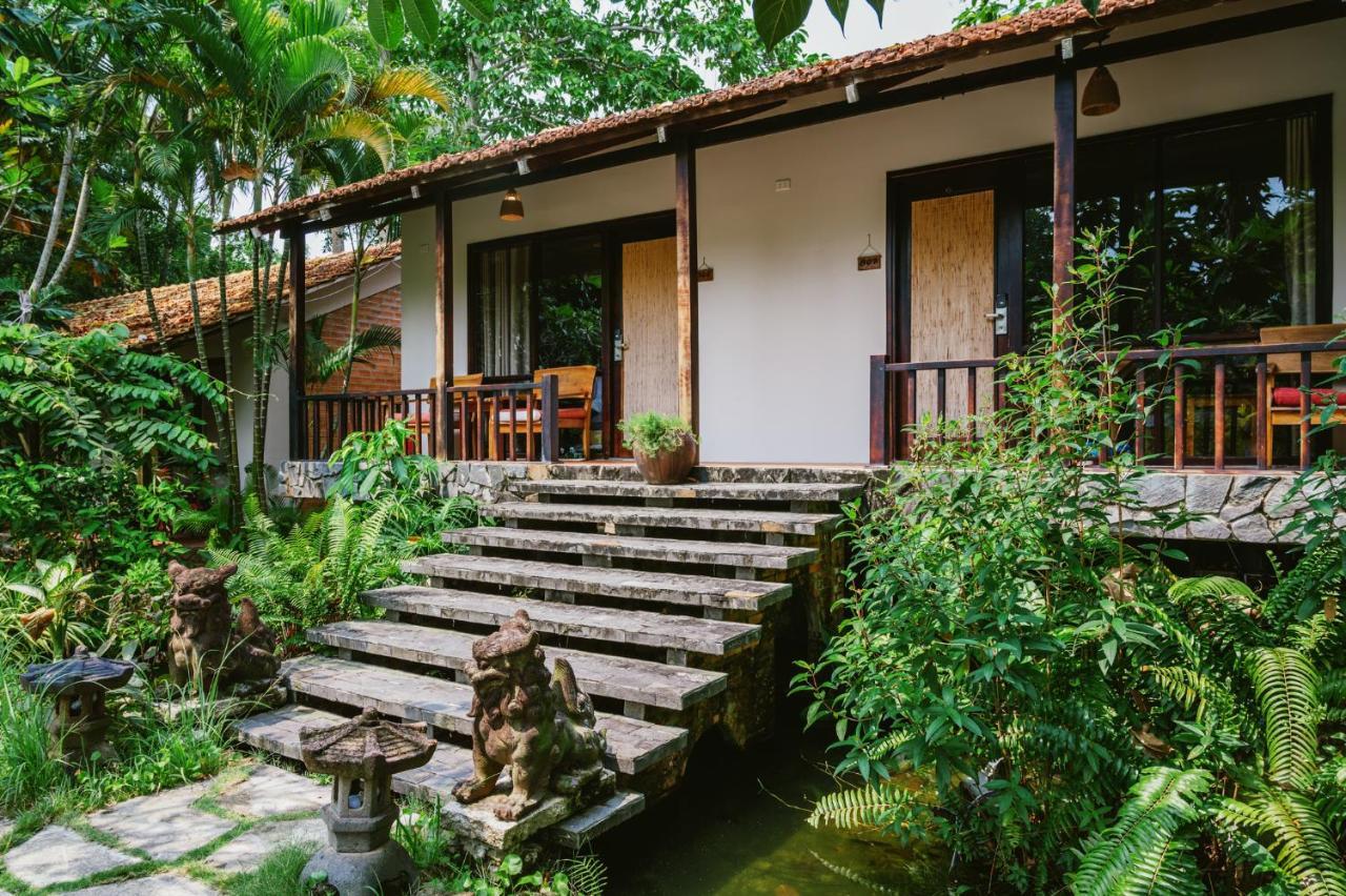 An Nhien Retreat With Yoga Daily & Access Resort Phu Quoc