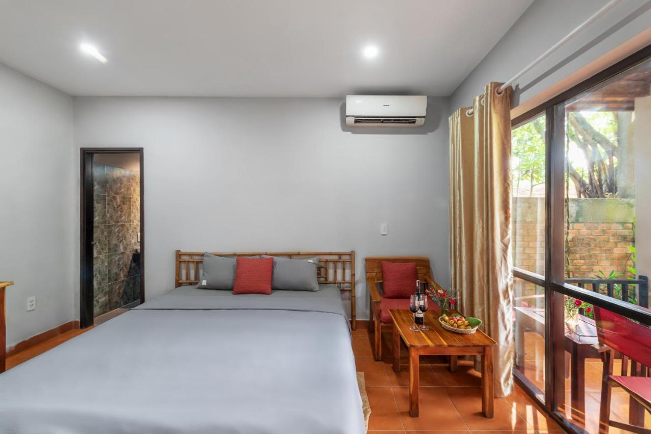 Resort An Nhien Retreat With Yoga Daily & Access Phu Quoc