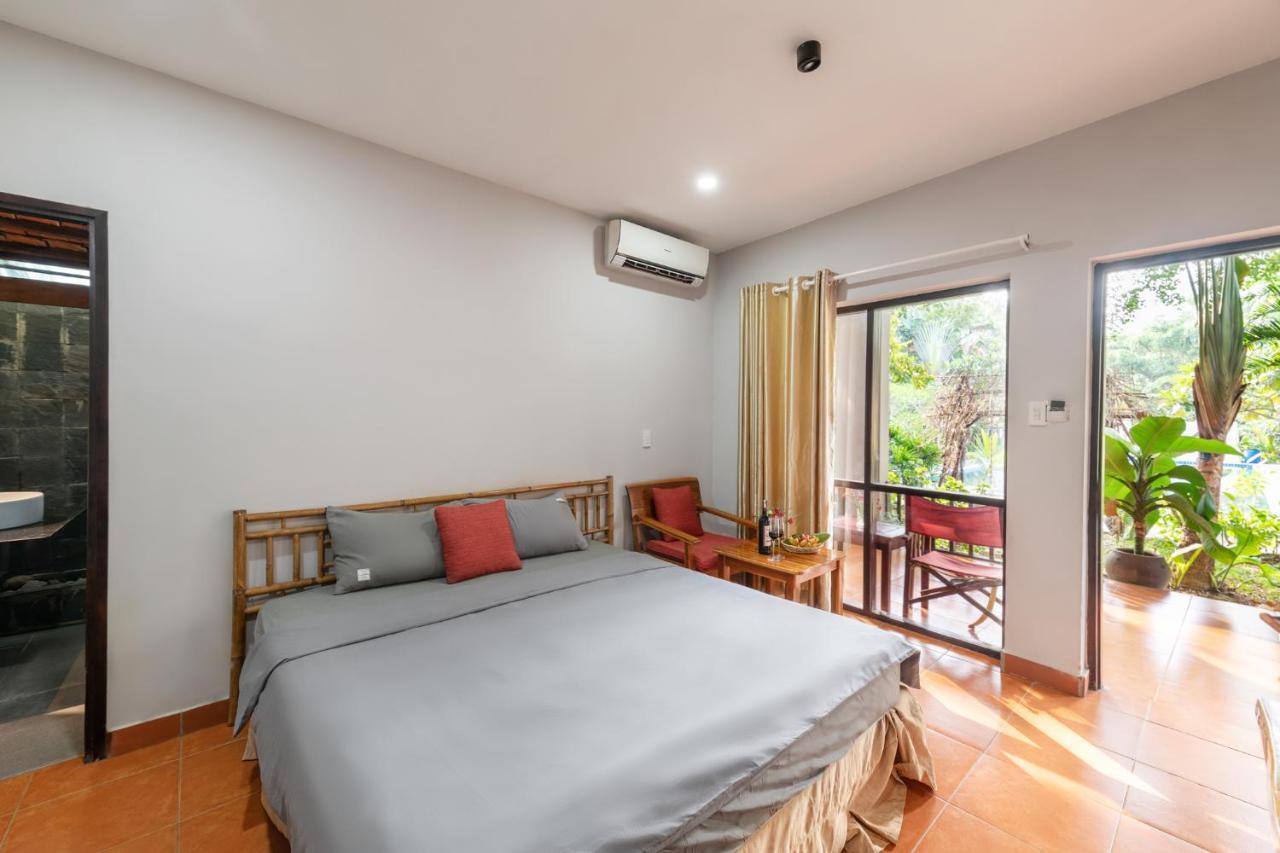 Resort An Nhien Retreat With Yoga Daily & Access Phu Quoc