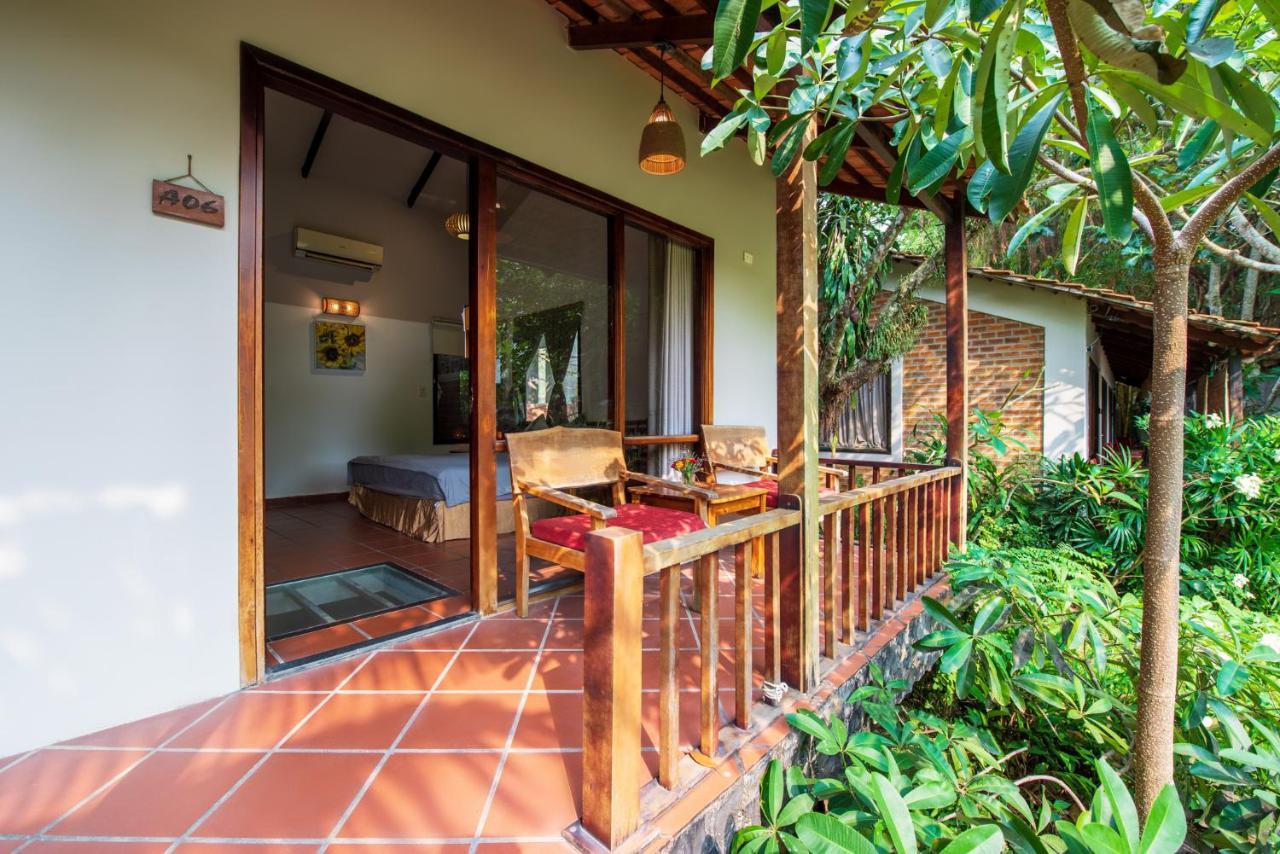 An Nhien Retreat With Yoga Daily & Access Resort Phu Quoc