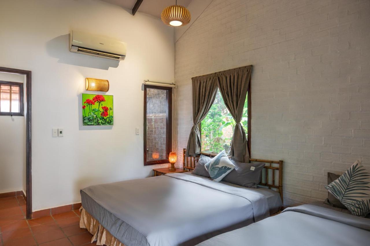 An Nhien Retreat With Yoga Daily & Access 3*
