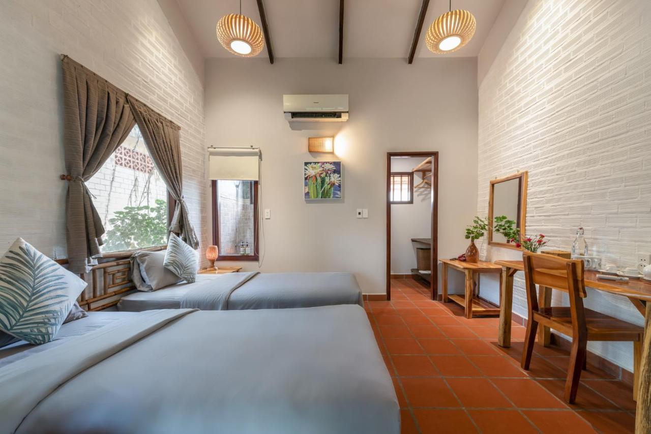 An Nhien Retreat With Yoga Daily & Access 3* Phu Quoc