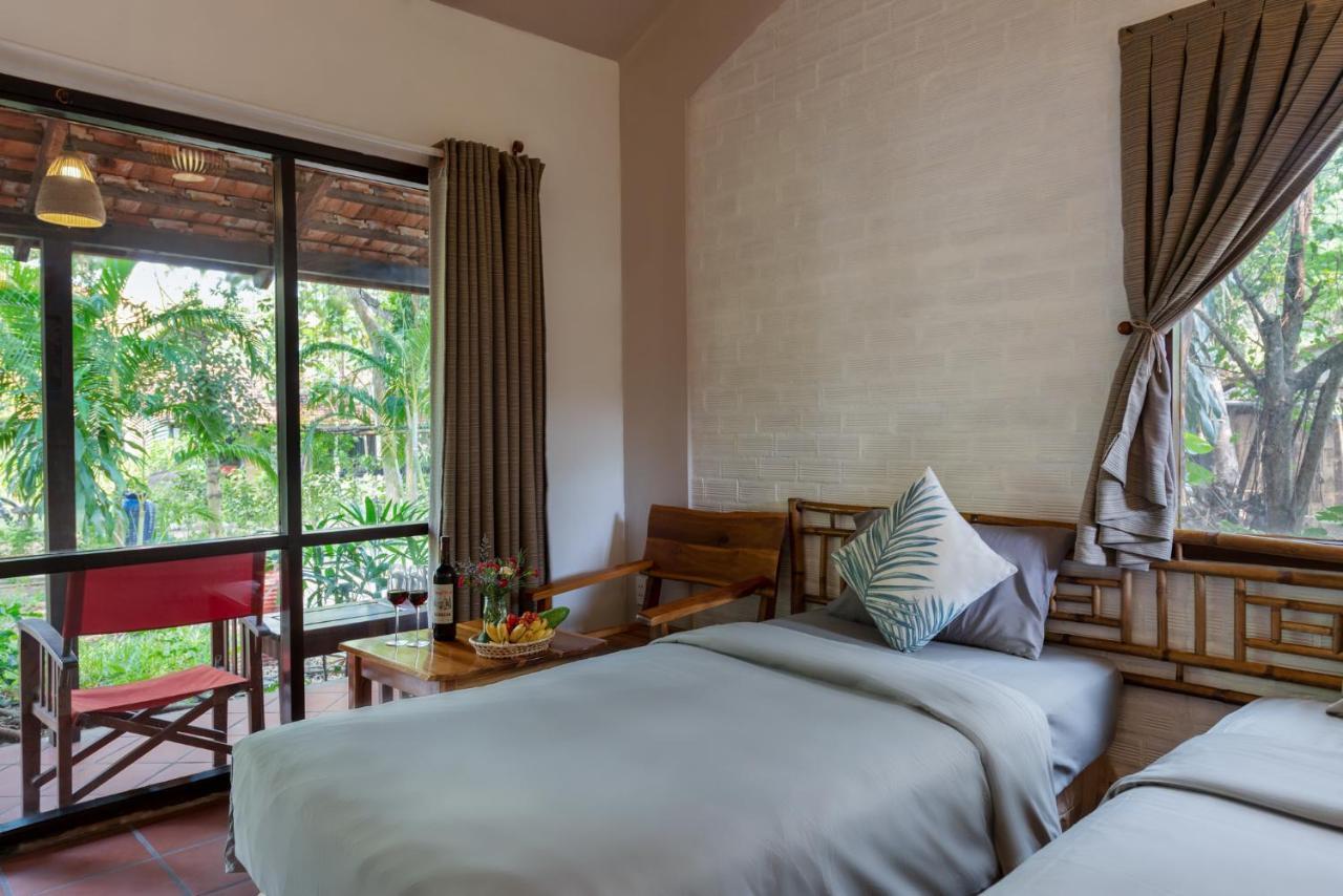 An Nhien Retreat With Yoga Daily & Access Resort