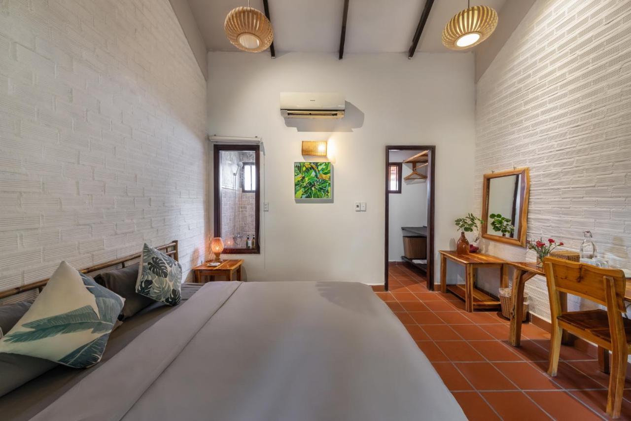 An Nhien Retreat With Yoga Daily & Access Resort Phu Quoc