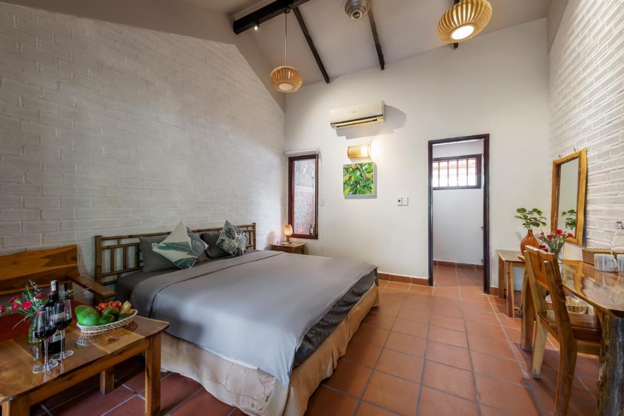 An Nhien Retreat With Yoga Daily & Access Resort