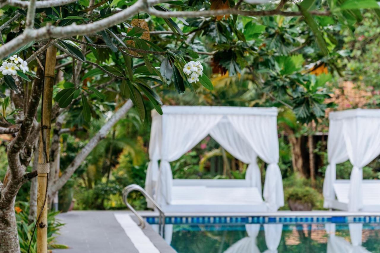 Resort An Nhien Retreat With Yoga Daily & Access 3*