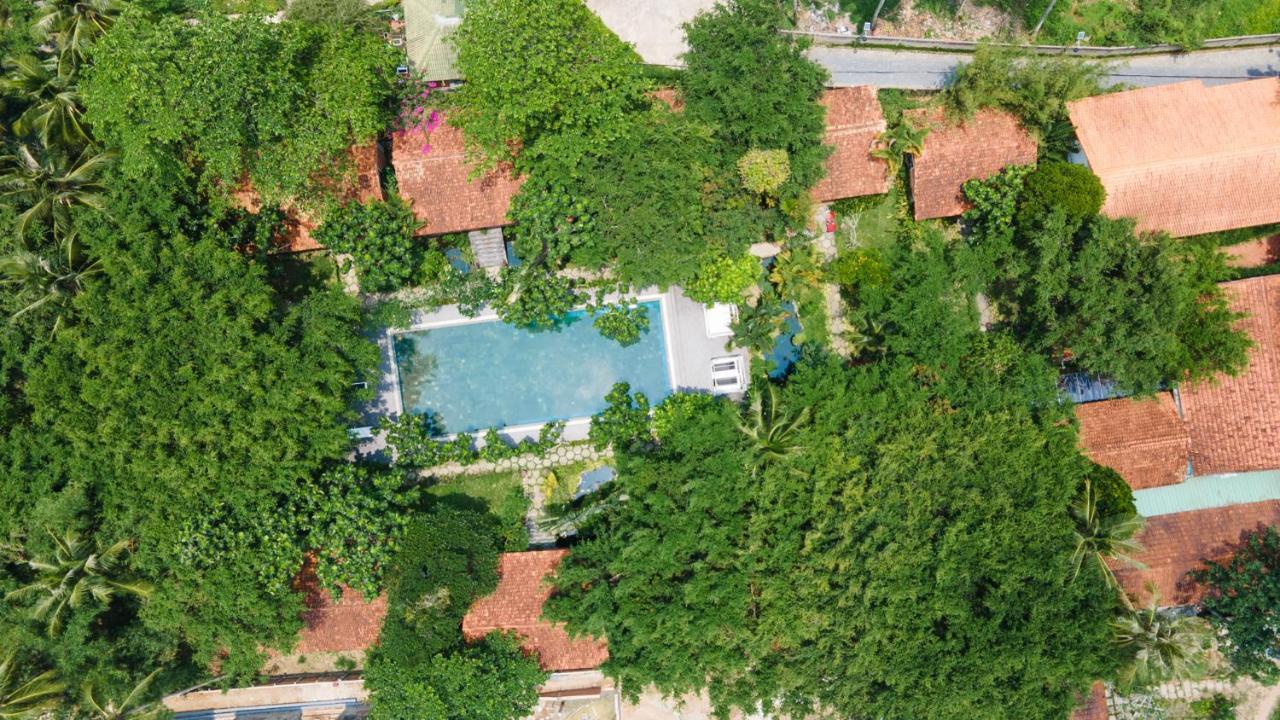 An Nhien Retreat With Yoga Daily & Access 3* Phu Quoc
