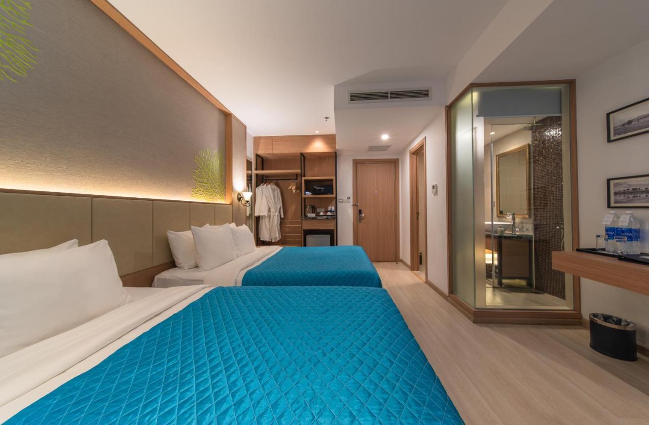 Hotel Navada
