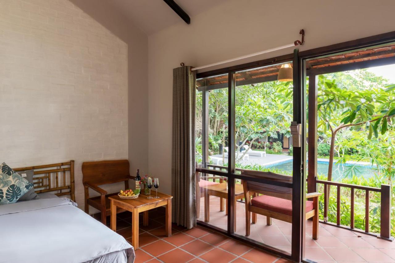 An Nhien Retreat With Yoga Daily & Access Resort 3*