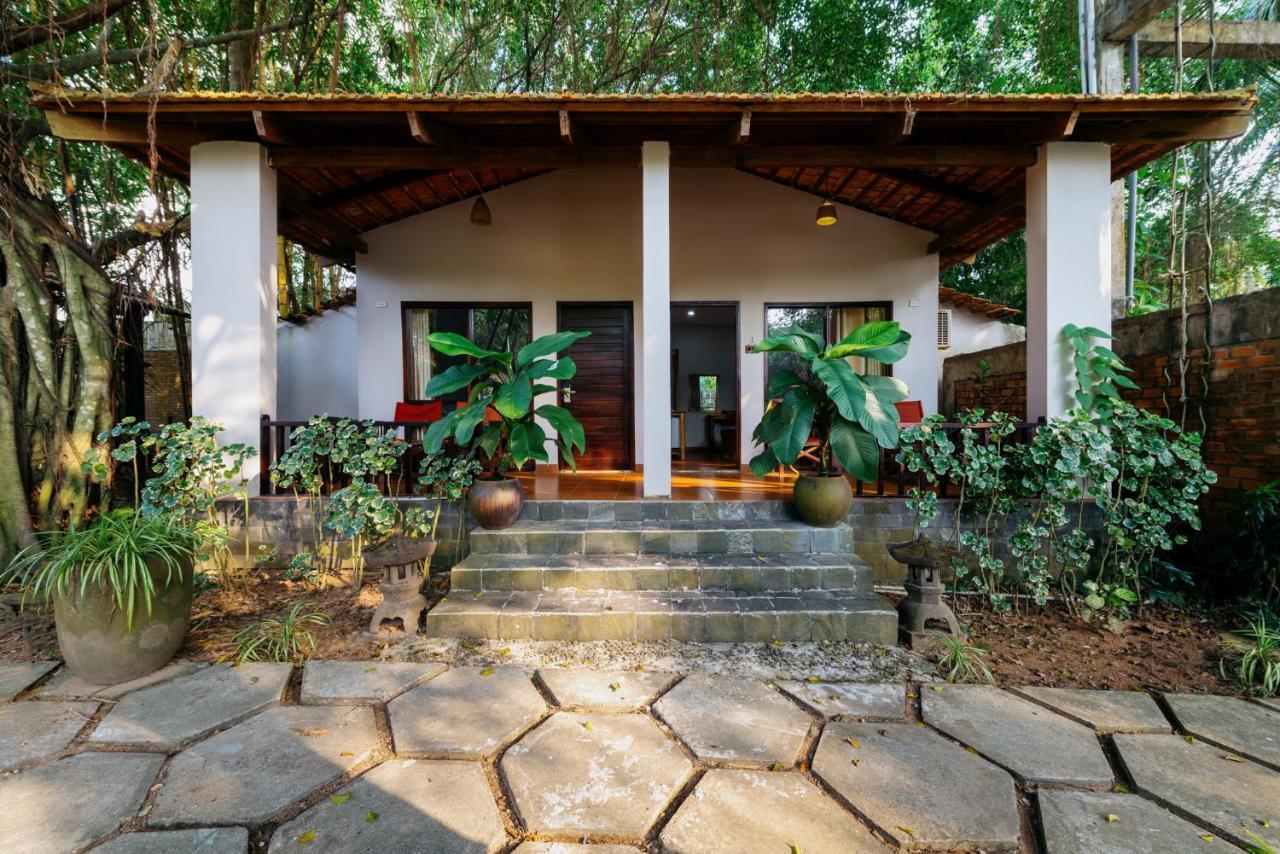 An Nhien Retreat With Yoga Daily & Access Phu Quoc