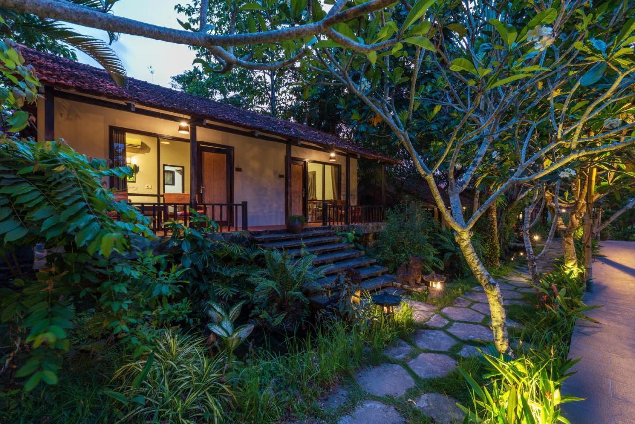 An Nhien Retreat With Yoga Daily & Access 3*