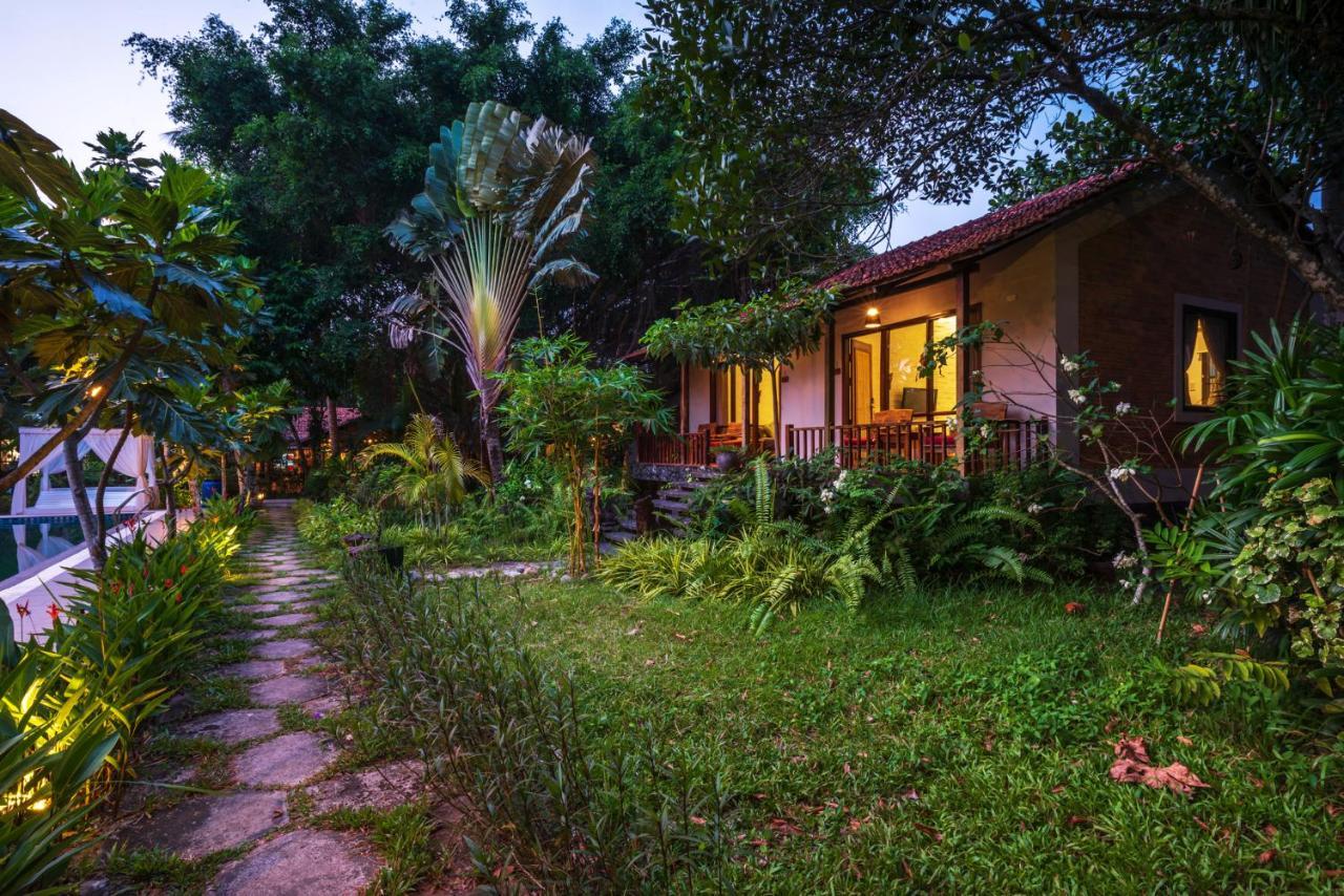 An Nhien Retreat With Yoga Daily & Access Resort