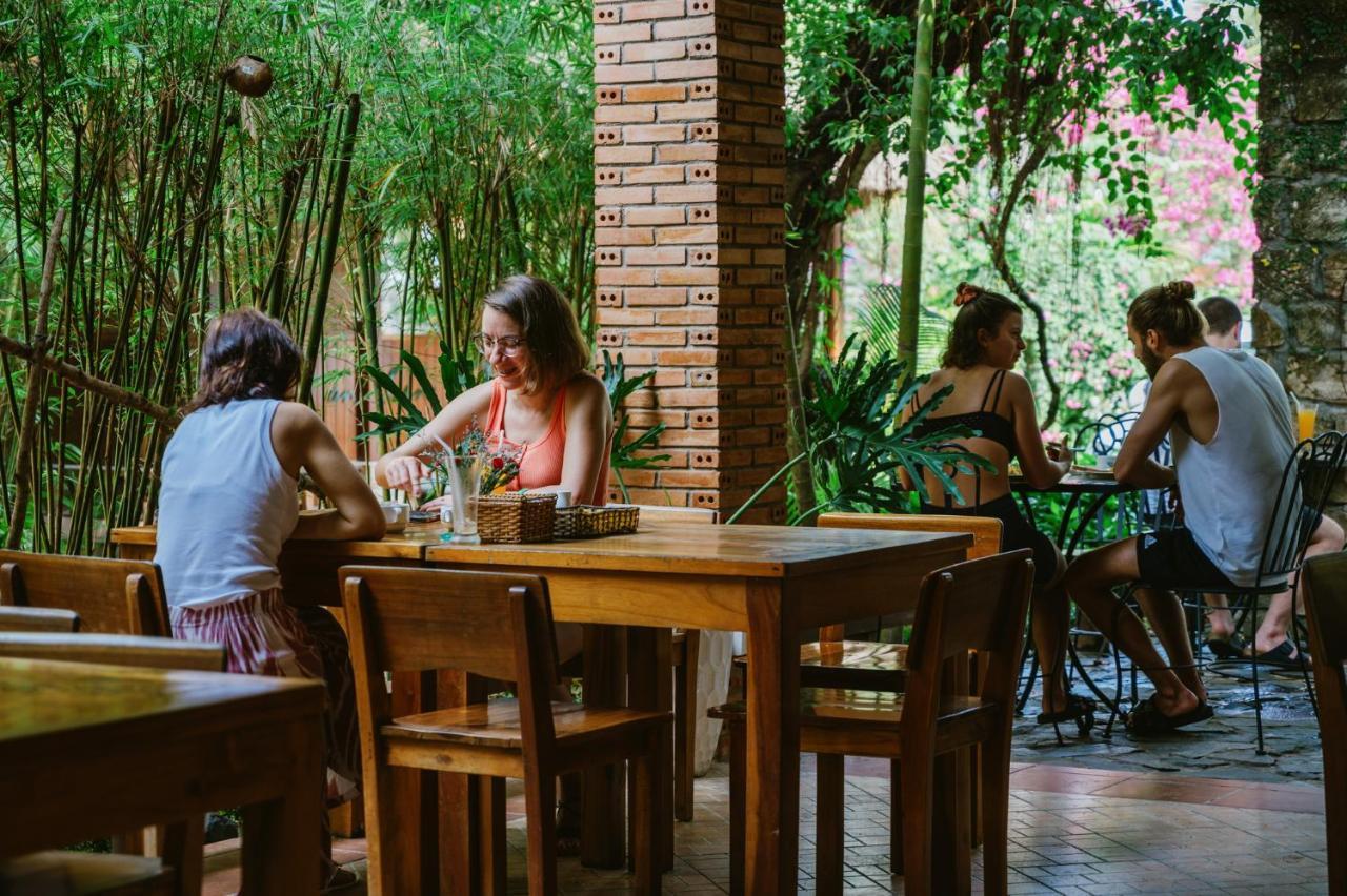 An Nhien Retreat With Yoga Daily & Access Resort Phu Quoc