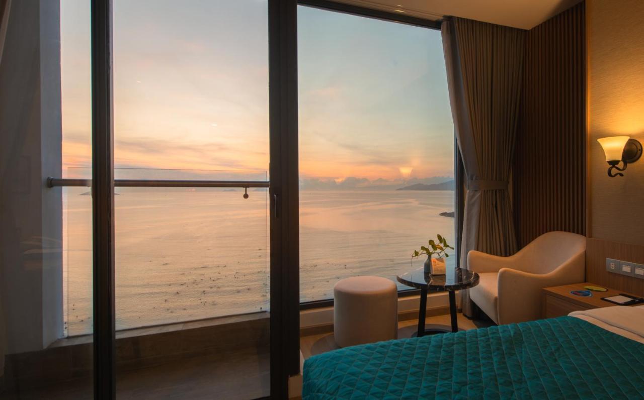Navada 4* Nha Trang