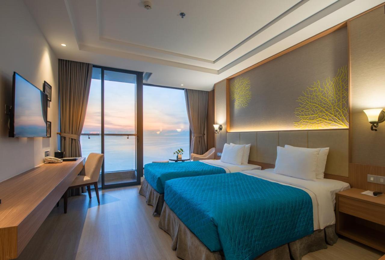 Navada Hotel Nha Trang