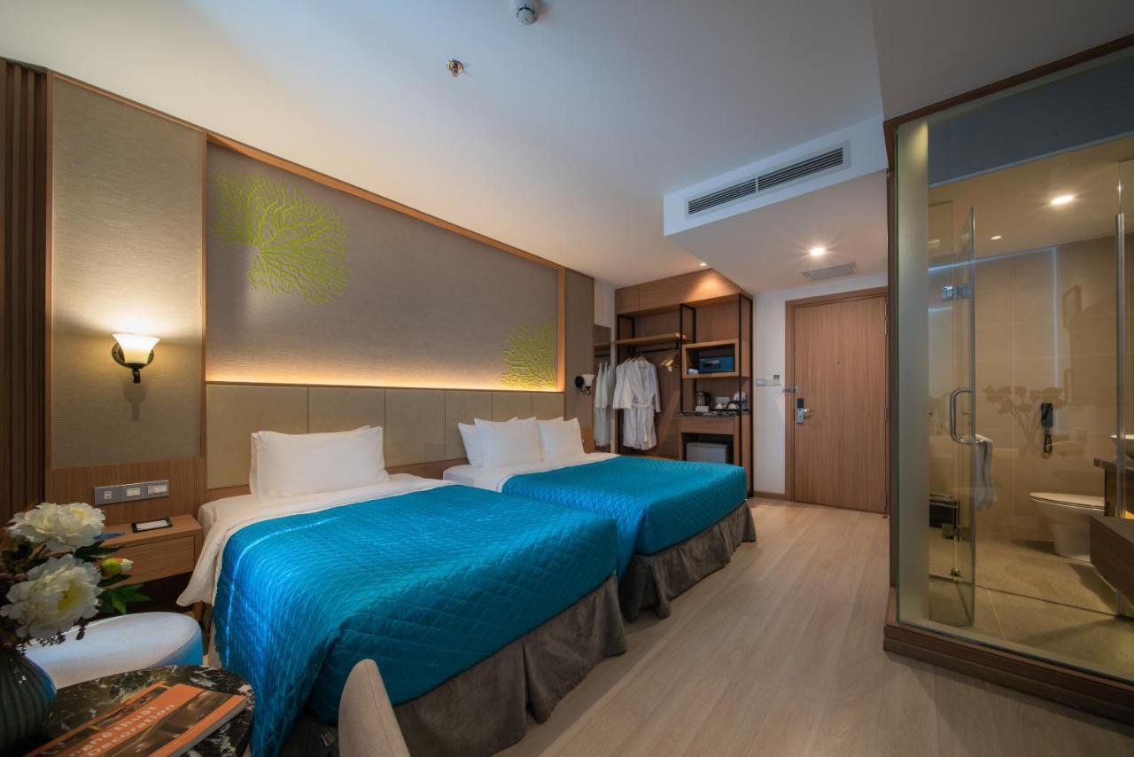 Hotel Navada Nha Trang