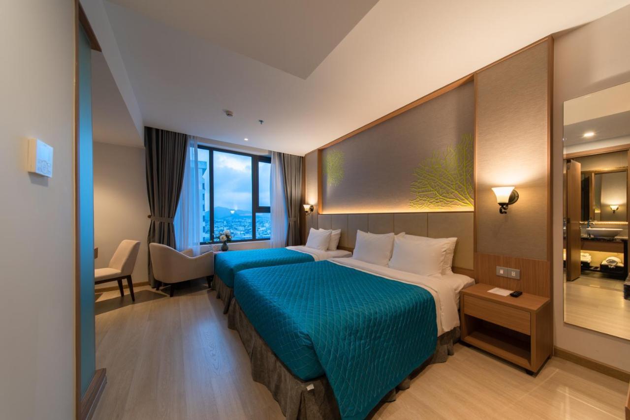 Navada Hotel Nha Trang