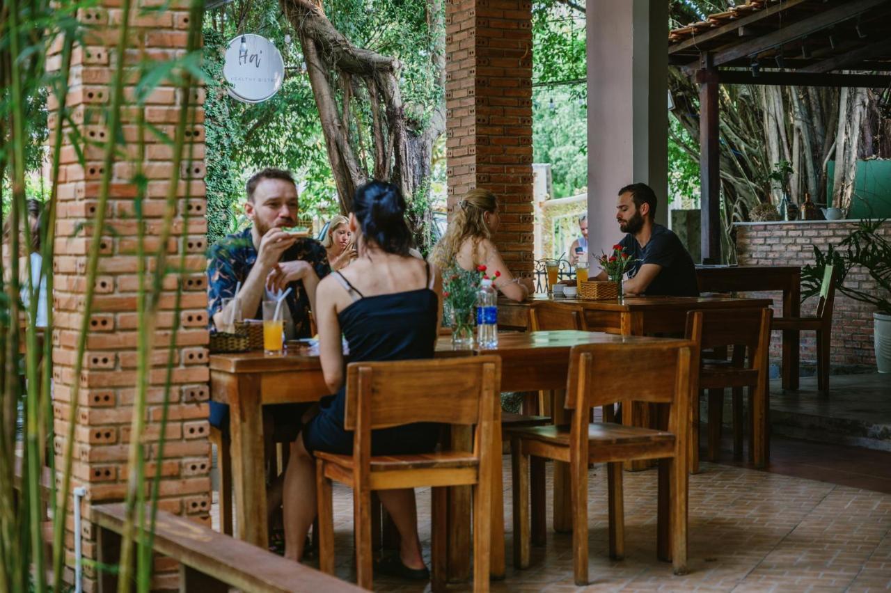 An Nhien Retreat With Yoga Daily & Access Resort Phu Quoc