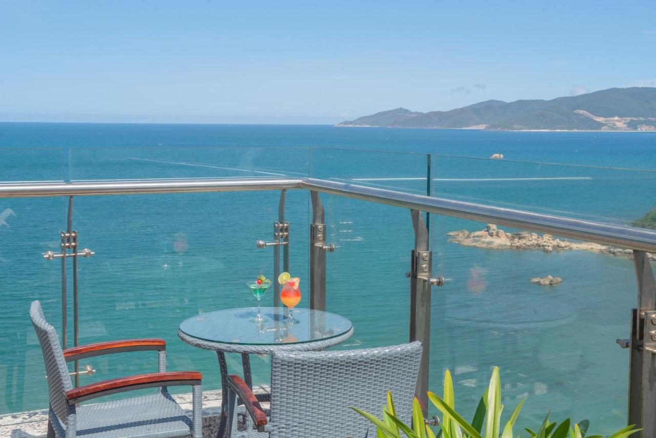 Hotel Navada Nha Trang
