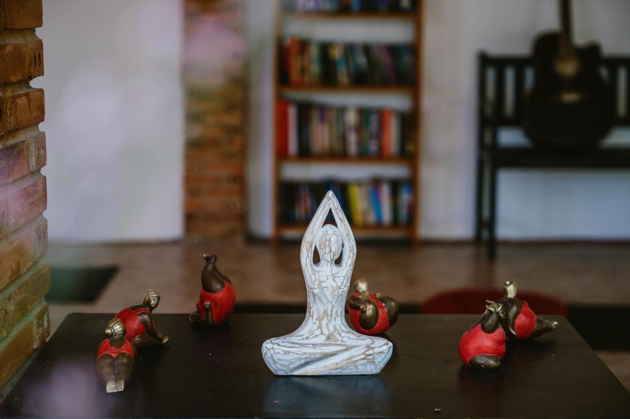 Resort An Nhien Retreat With Yoga Daily & Access