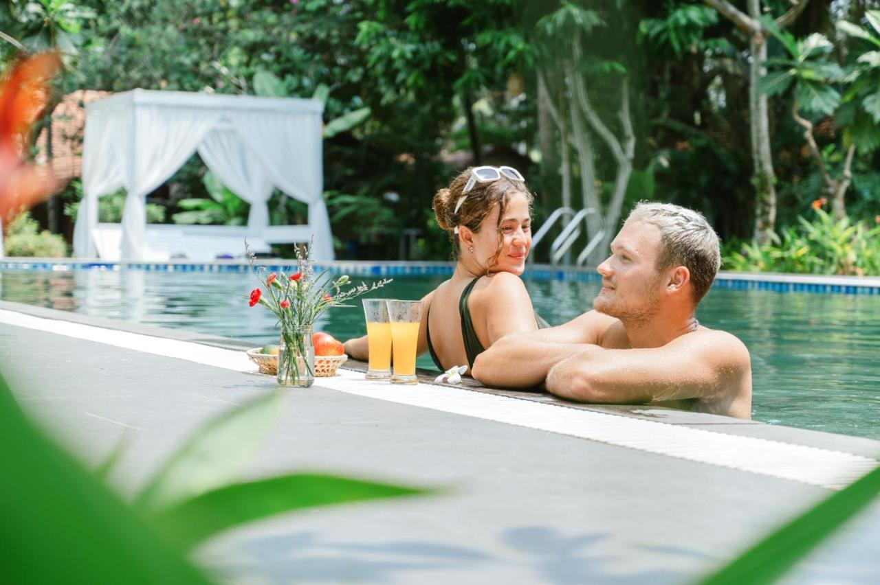 An Nhien Retreat With Yoga Daily & Access 3* Phu Quoc