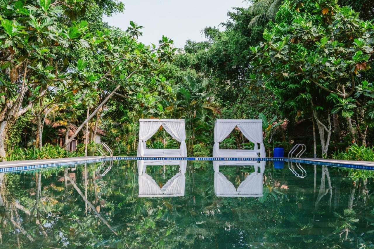 An Nhien Retreat With Yoga Daily & Access Resort 3*