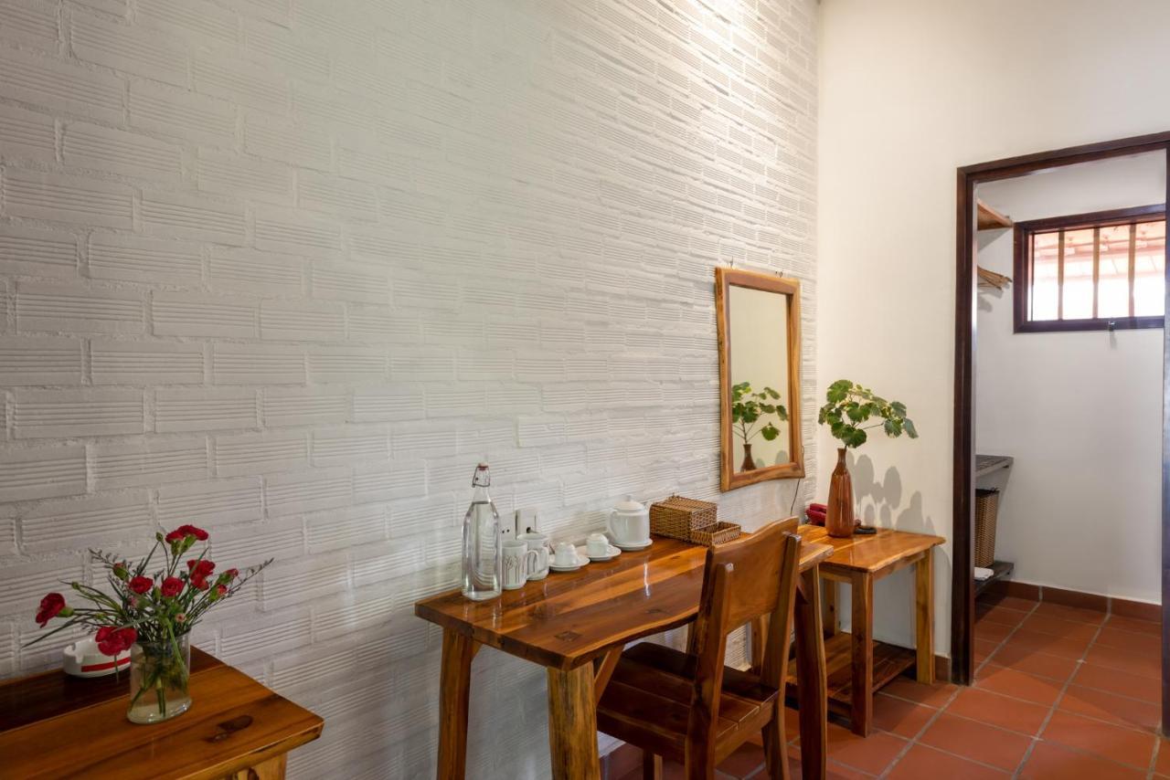 Resort An Nhien Retreat With Yoga Daily & Access