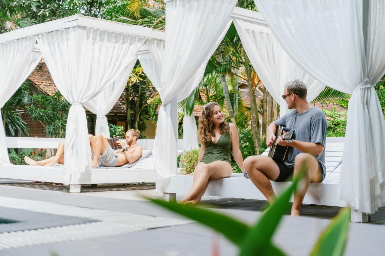 An Nhien Retreat With Yoga Daily & Access