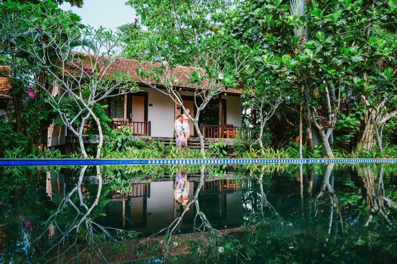 An Nhien Retreat With Yoga Daily & Access Resort Phu Quoc