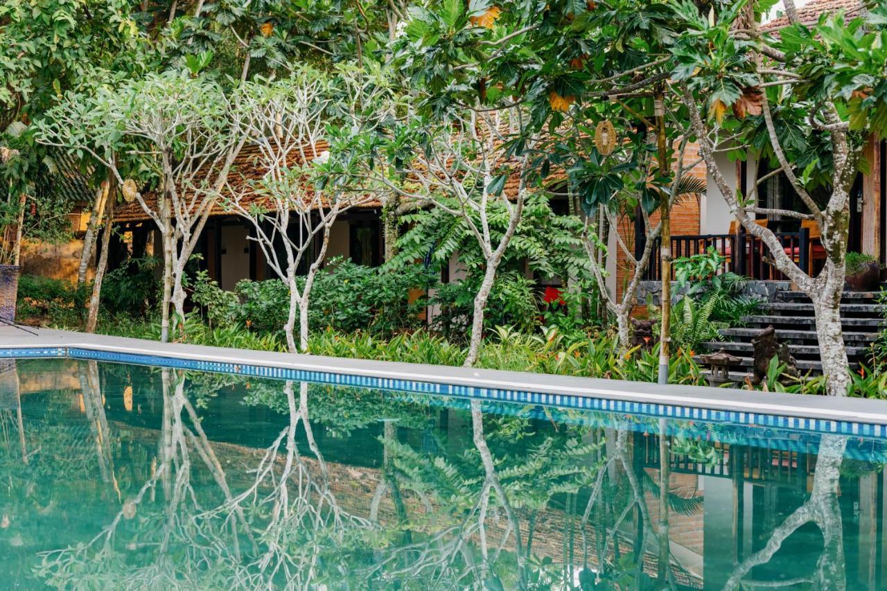 Resort An Nhien Retreat With Yoga Daily & Access