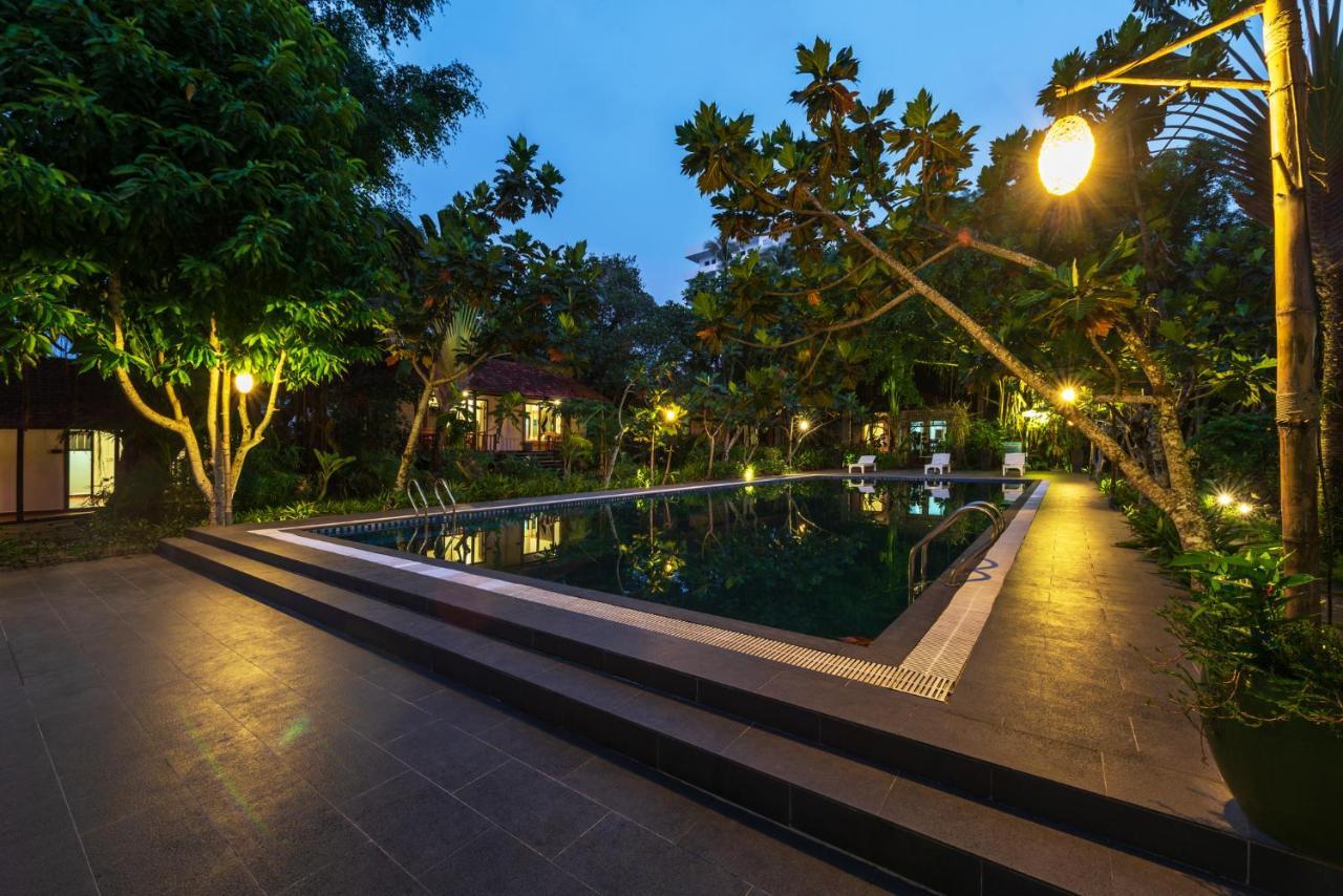 Resort An Nhien Retreat With Yoga Daily & Access Phu Quoc