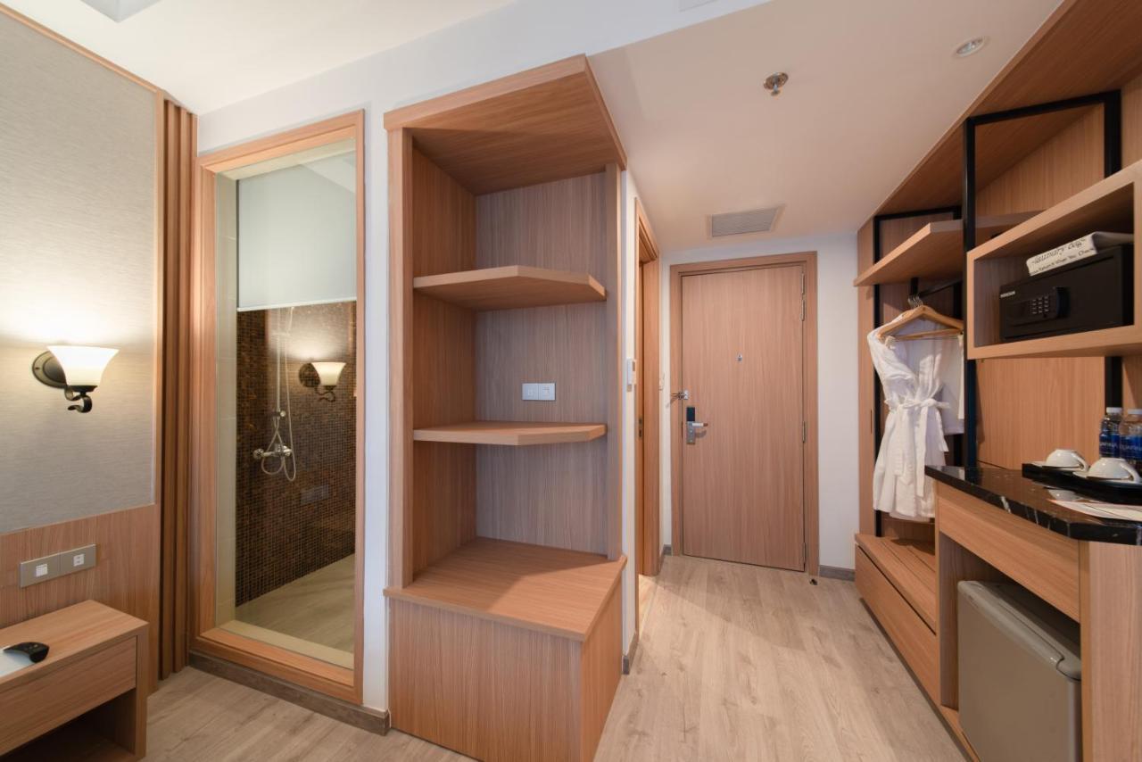 Navada Hotel Nha Trang