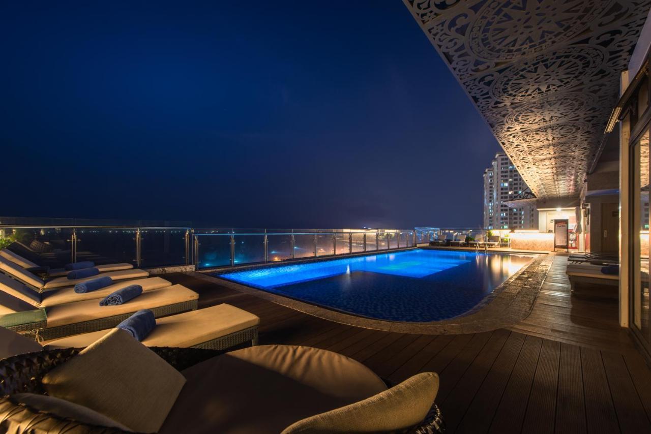 Navada 4* Nha Trang