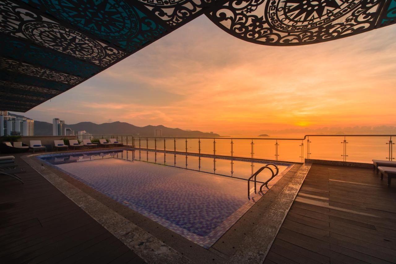 Hotel Navada Nha Trang