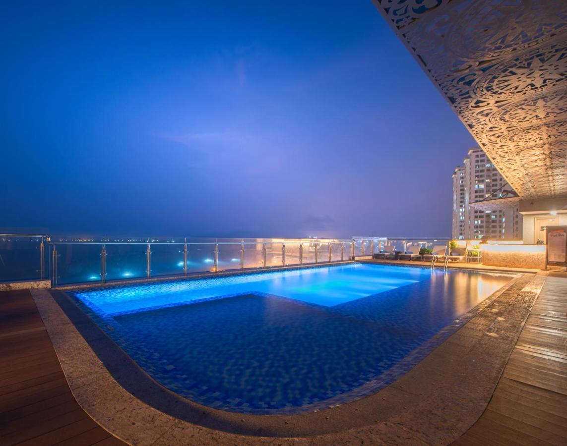 Hotel Navada 4*