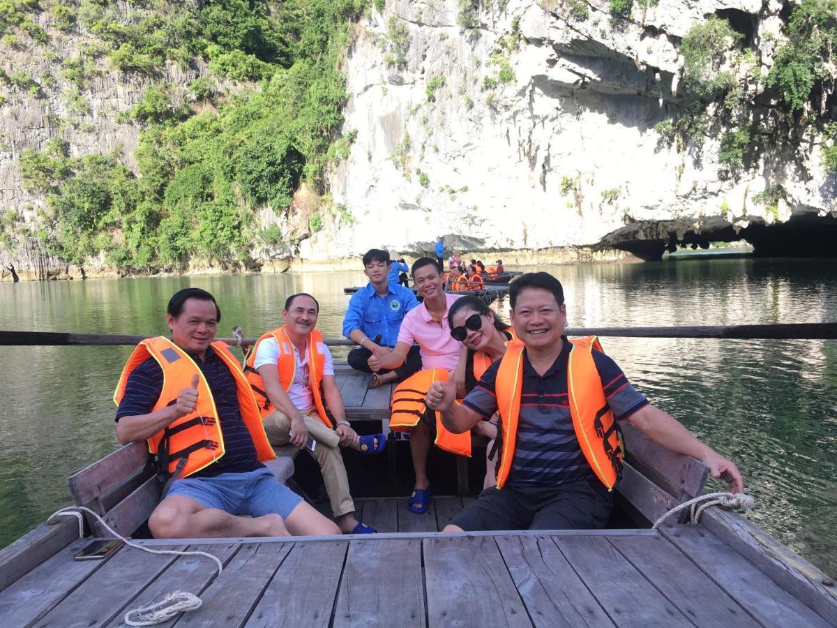 Aspira Cruise Ha Long