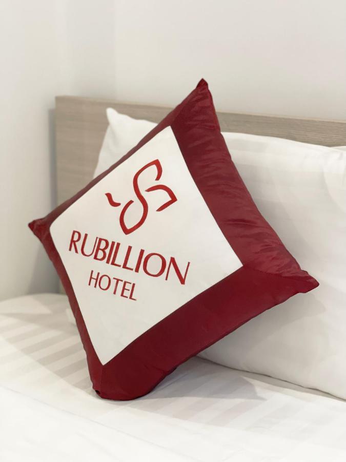 Rubillion - 5-min Walking To Back Hotel Vung Tau