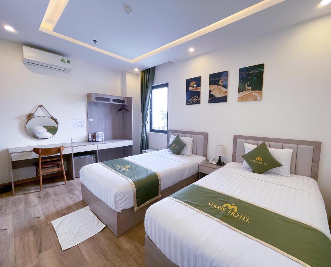 Maris & Hotel Đà Nẵng