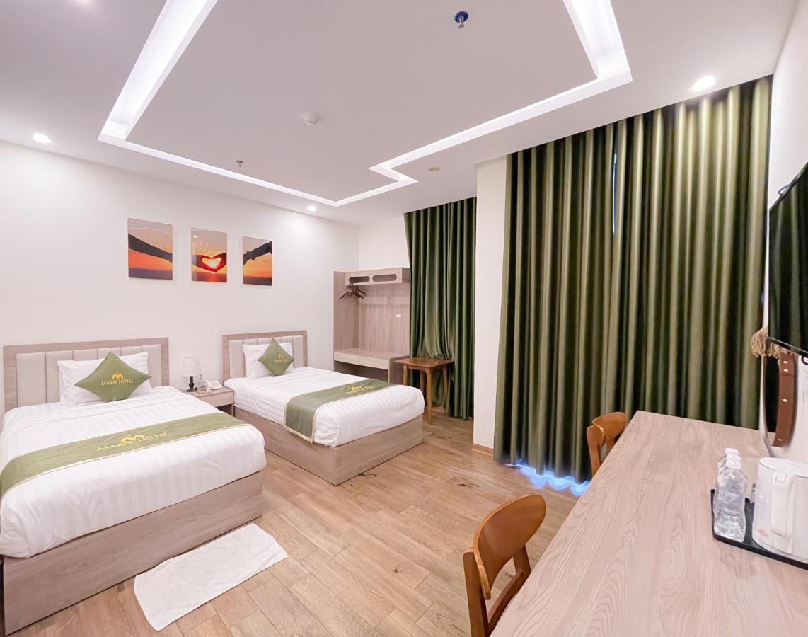 Maris & Hotel Đà Nẵng