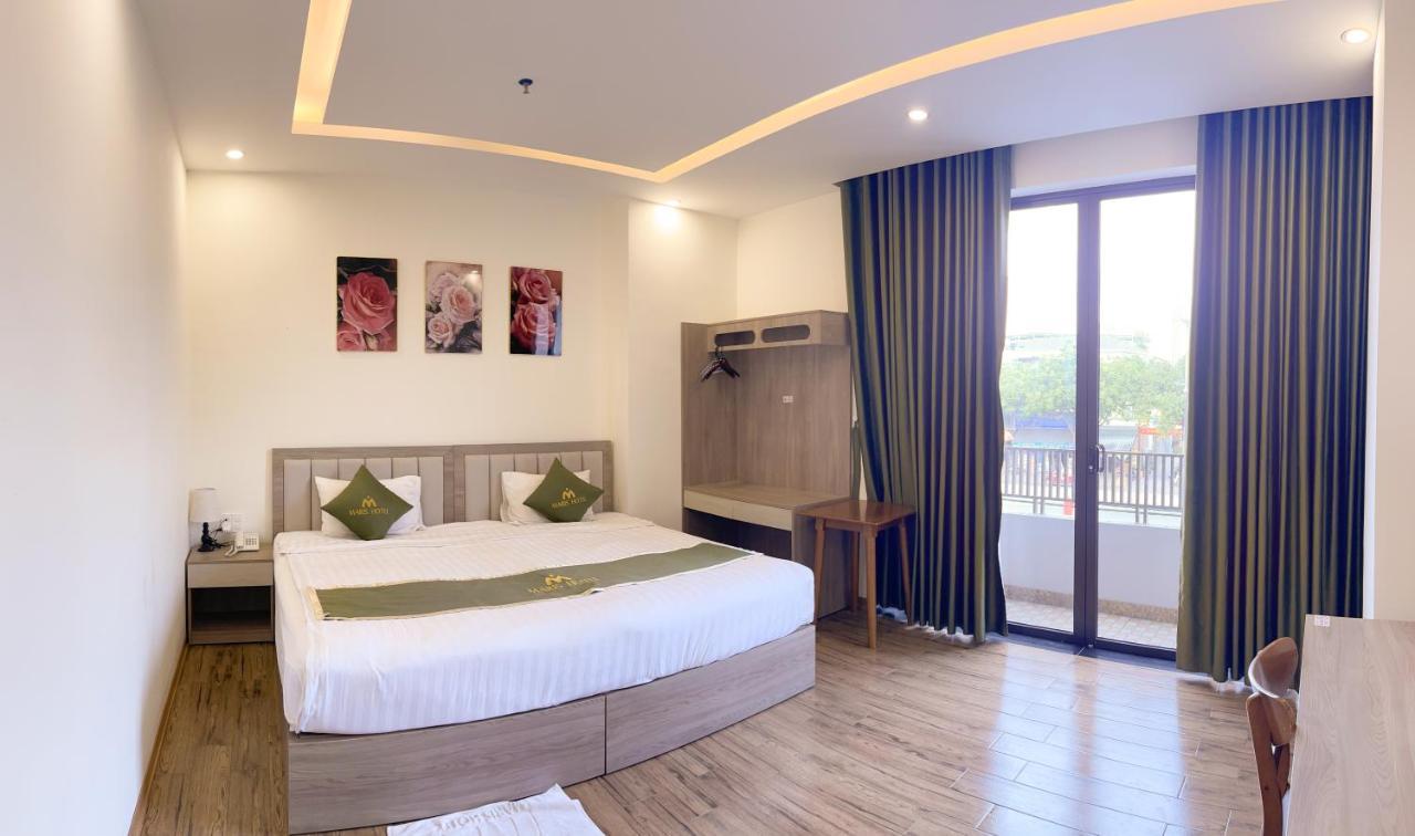 Maris & Hotel Đà Nẵng