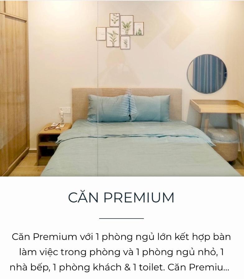 Căn hộ The Song Npt Condotel