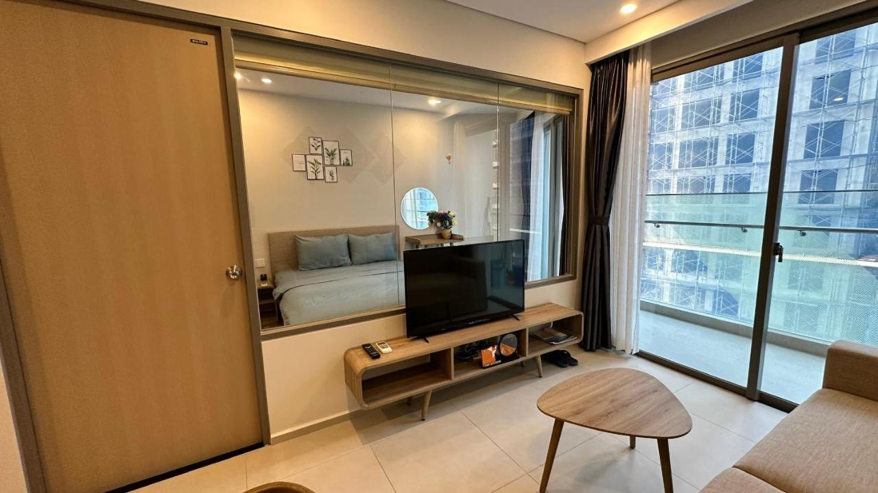 The Song Npt Condotel Căn hộ Vũng Tàu