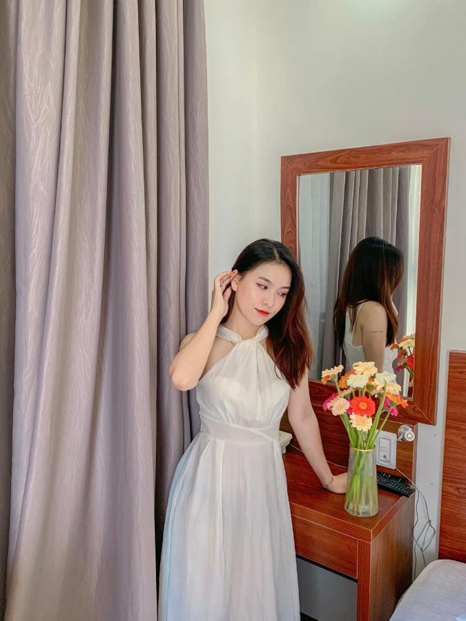 Khách sạn Seaside Đà Nẵng