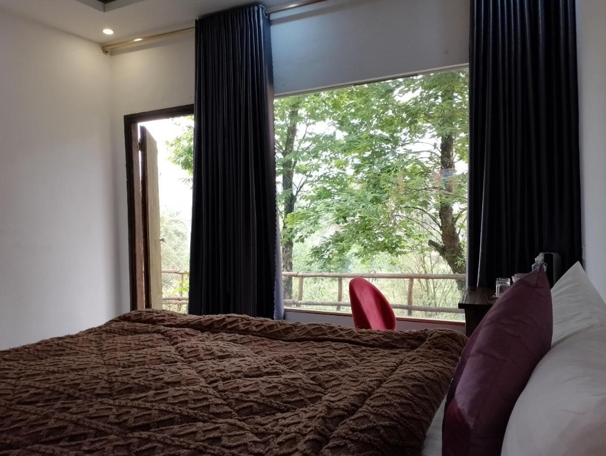 Tay Bac Sky Homestay Sa Pa