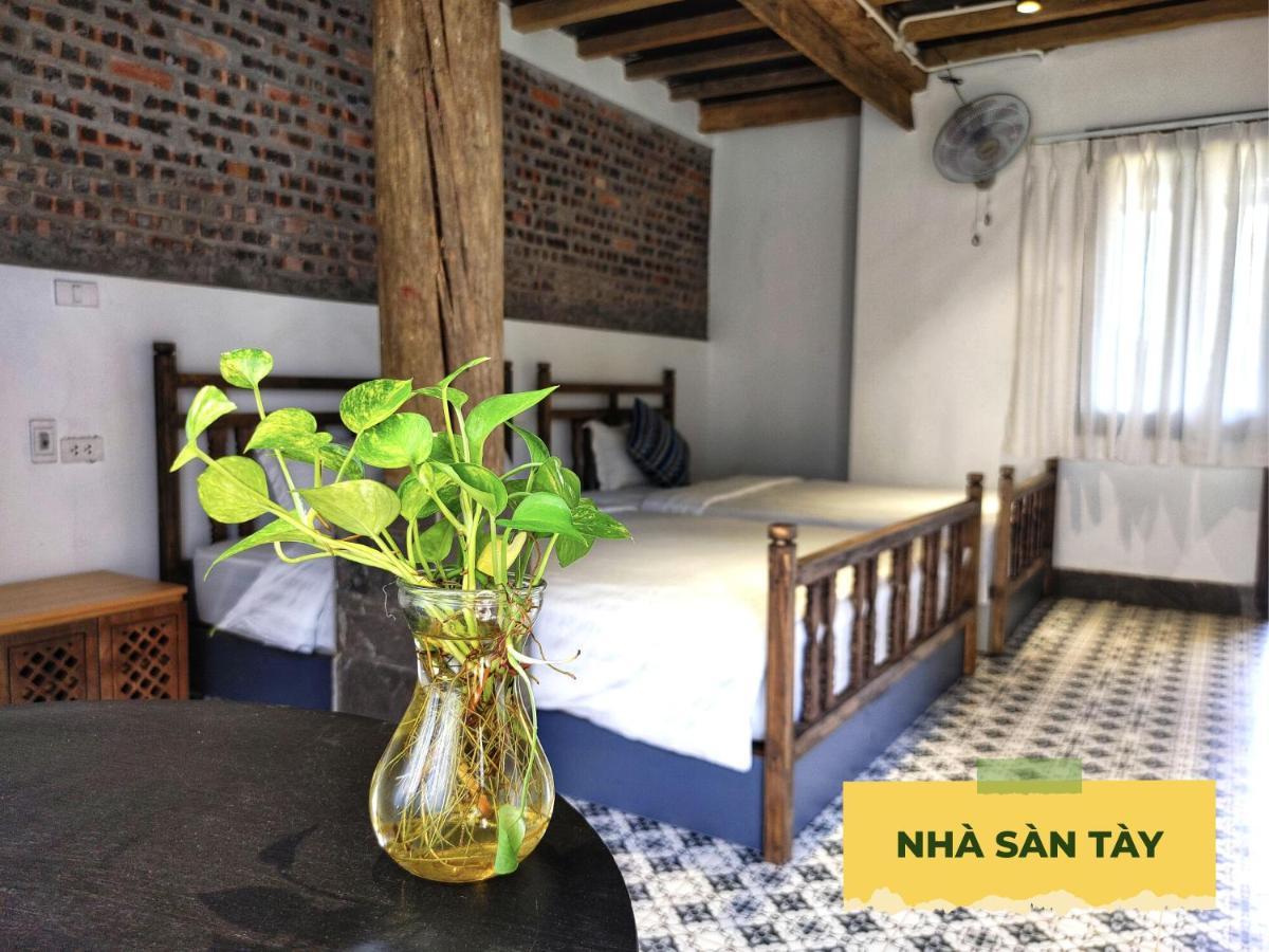 Farm stay Wonder Farm Ba Vi - Edu & Retreat Hanoi