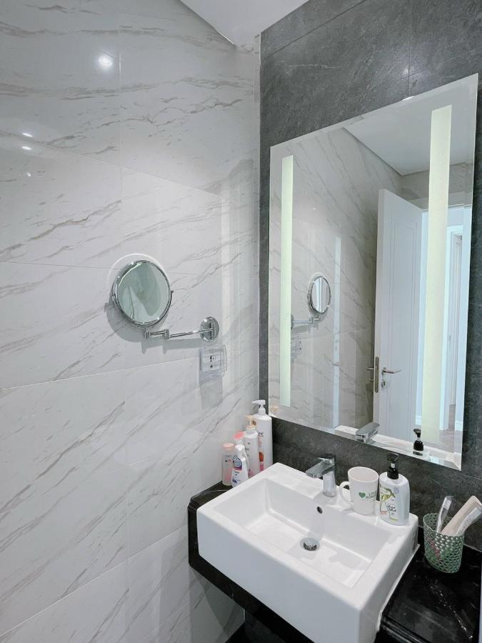 Altara Residences - Moc's House Apartment *