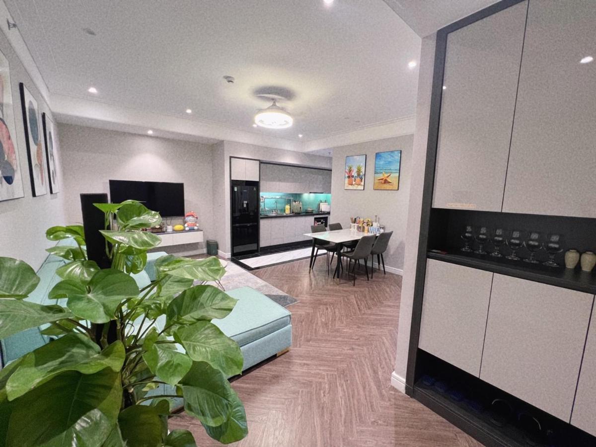Apartment Altara Residences - Moc's House *