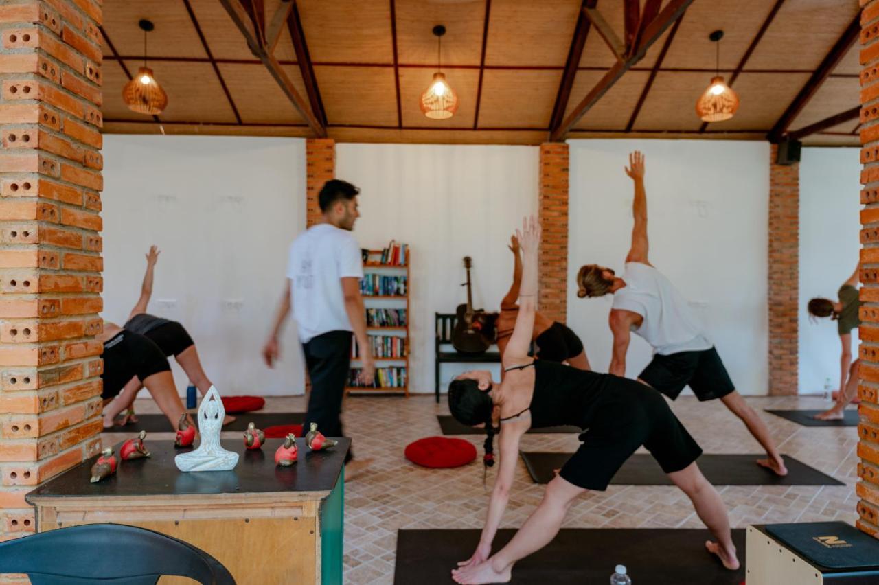 An Nhien Retreat With Yoga Daily & Access
